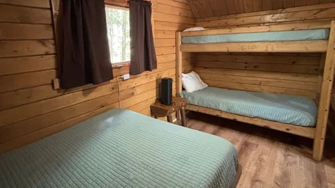 Deepwoods Village: Sleeper Cabin — image 13 of 13