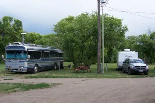 Evergreen Campground – photo 2