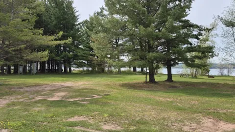 No Power / Tent Marina Waterfront Site — image 1 of 1