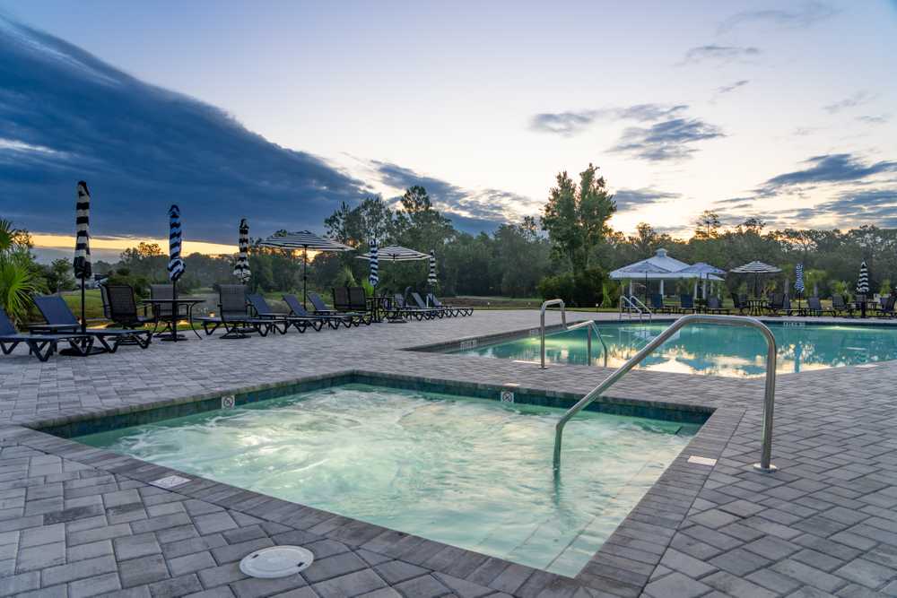 Stillwater Preserve RV Resort, Homosassa, Florida - Photo 5