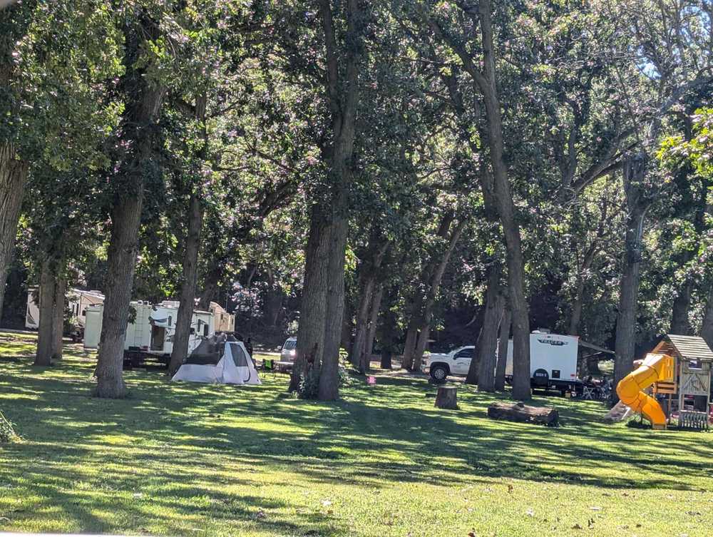 Broken Arrow Wilderness, Fullerton, Nebraska - Photo 3
