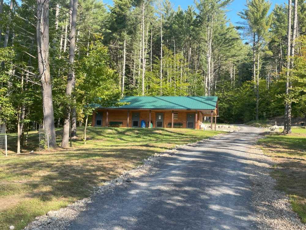 Singing Waters Campground, Greig, New York - Photo 5