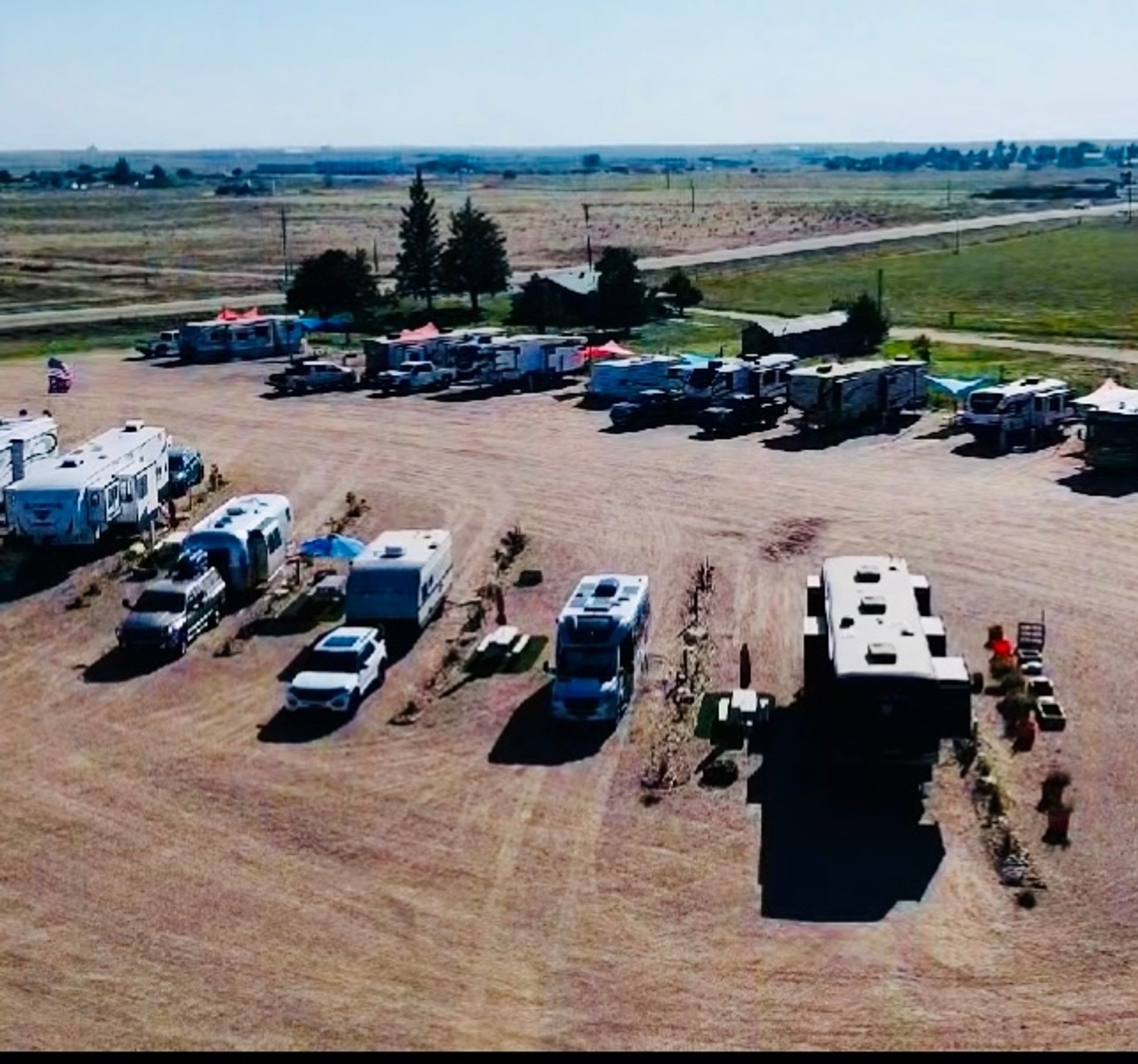 Sterling RV Park - The Landing