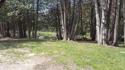 Non-Electric Riverside RV Site — image 5 of 5