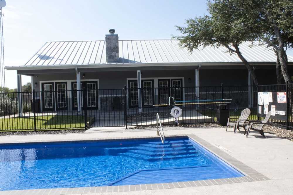 Aransas Oaks RV Resort - Aransas Pass, TX - Photo 3