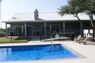 Aransas Oaks RV Resort – photo 3