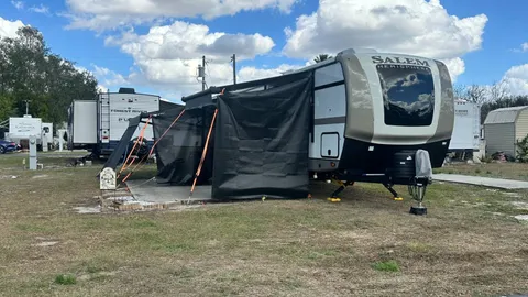Standard Back In RV Site — image 2 of 3