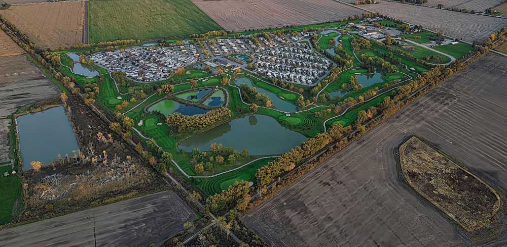 Wildwood Golf & RV Resort, Essex, Ontario - Photo 2