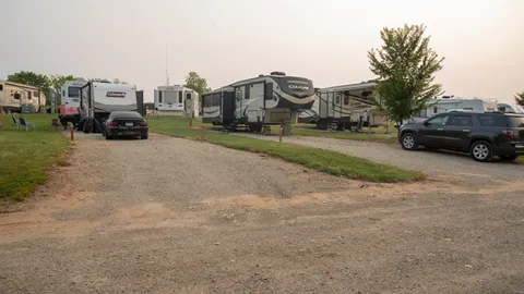 Prairie RV Lot — image 1 of 7