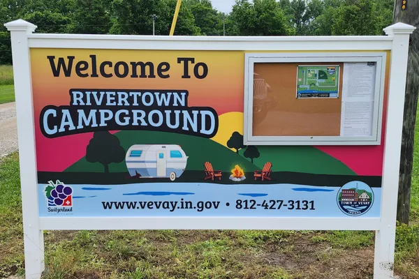 Rivertown Campground – photo 1