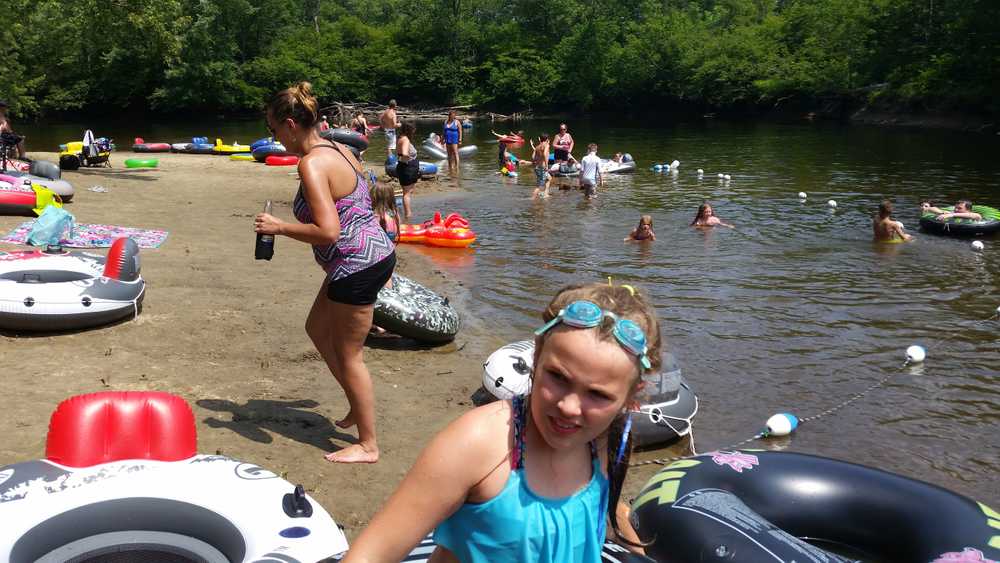 Warrensburg Travel Park & Riverfront Campground - Photo 3