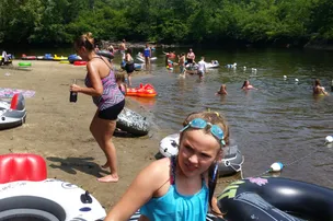 Warrensburg Travel Park & Riverfront Campground – photo 3