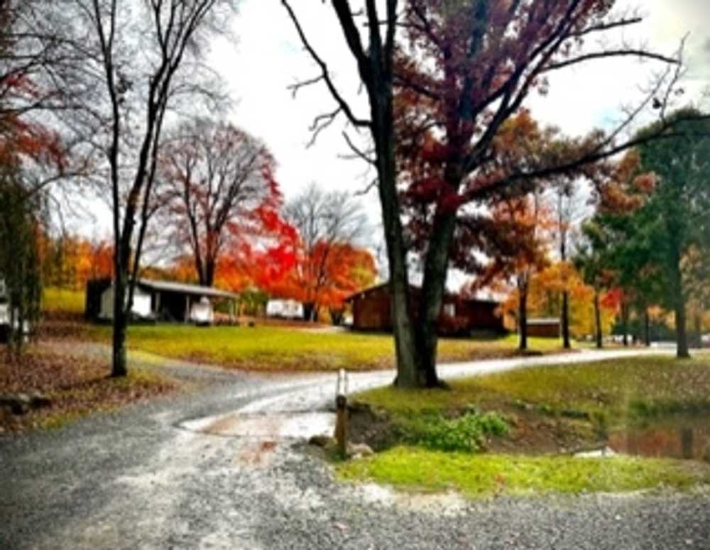 Peaceful Valley Campground, West Sunbury, Pennsylvania - Photo 5