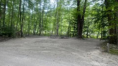Tent- Double Site, Brook Front — image 2 of 5