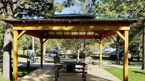 Gazebo Sites 46-48 — image 2 of 3