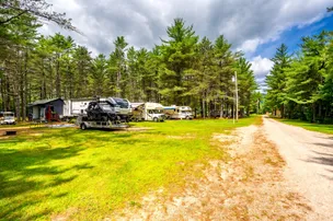 Pleasant River Campground – photo 4