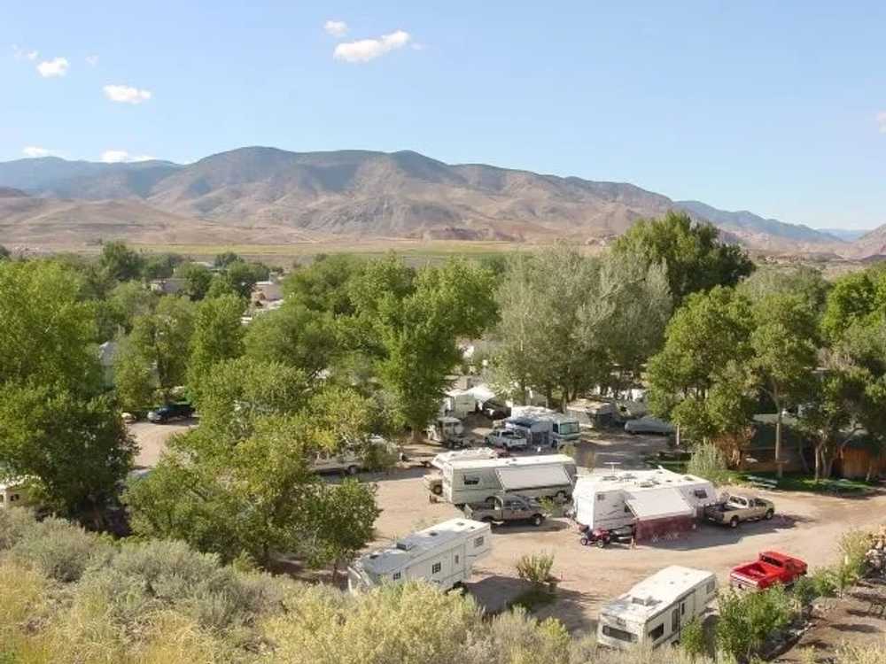 Lizzie and Charlies RV/ATV Park - Marysvale, UT - Photo 4