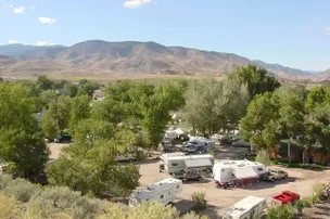 Lizzie and Charlies RV/ATV Park – photo 4