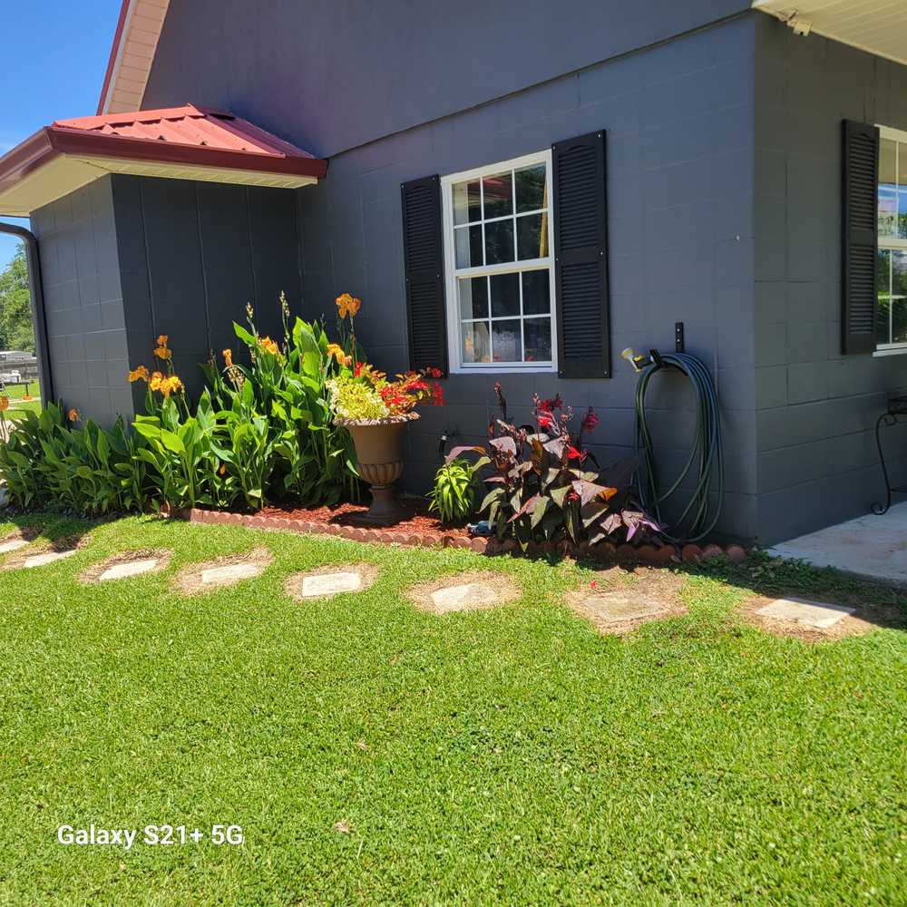 Bayberry RV Park, Gulfport, MS - Photo 3
