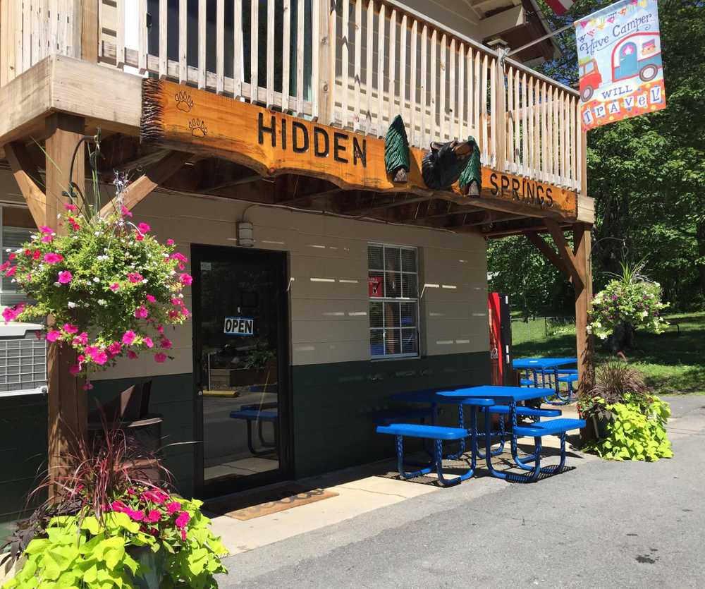 Hidden Springs Campground - Photo 4