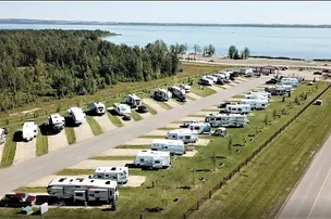 Sandy Point Resort & RV Park – photo 2