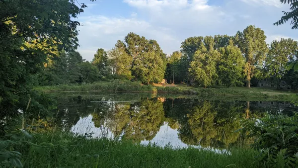 Bear Lake Experience, Warwick, Ontario campground