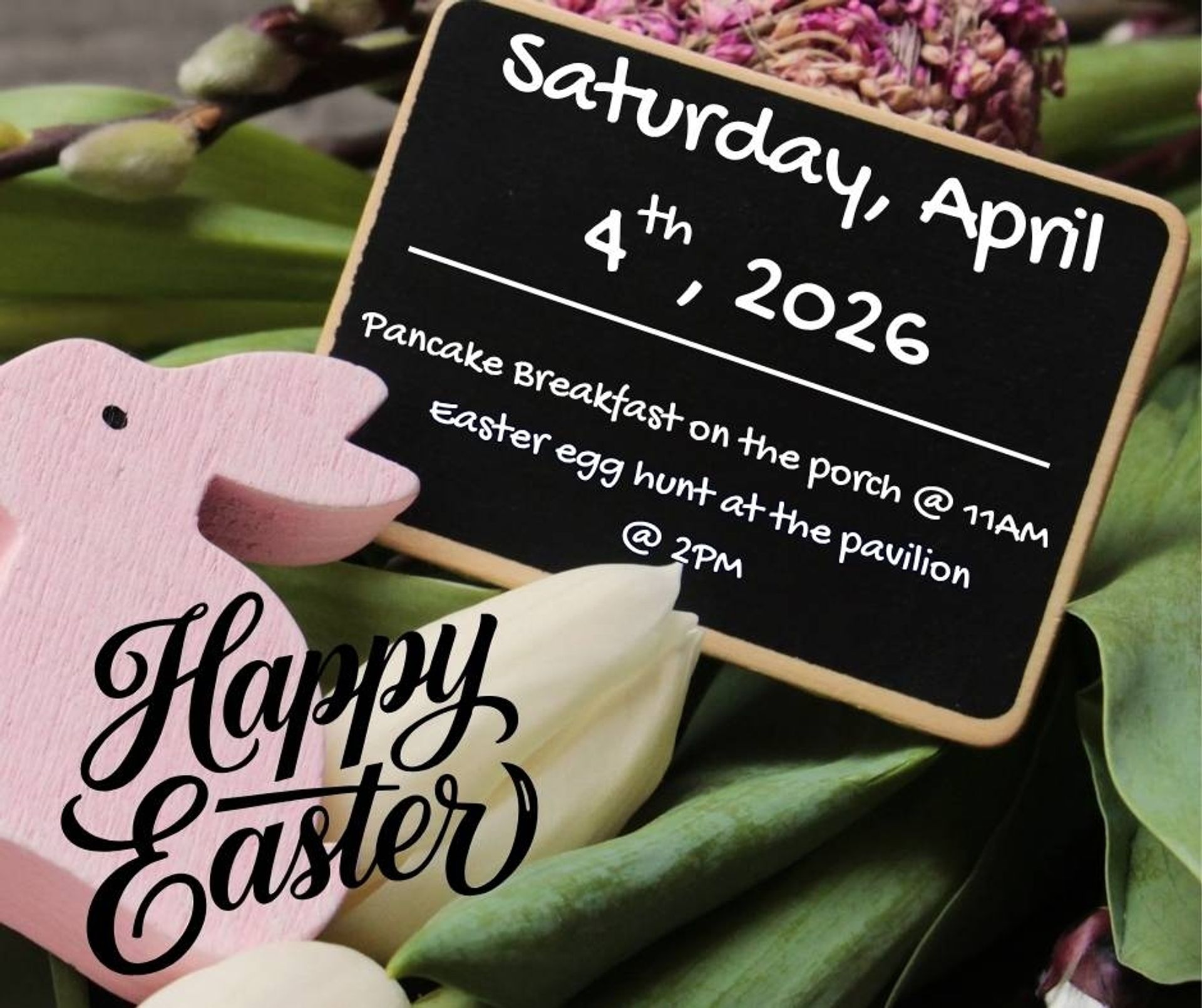 Cobble Hill Campground