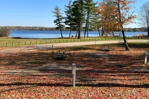 Crooked Lake Campground – photo 3