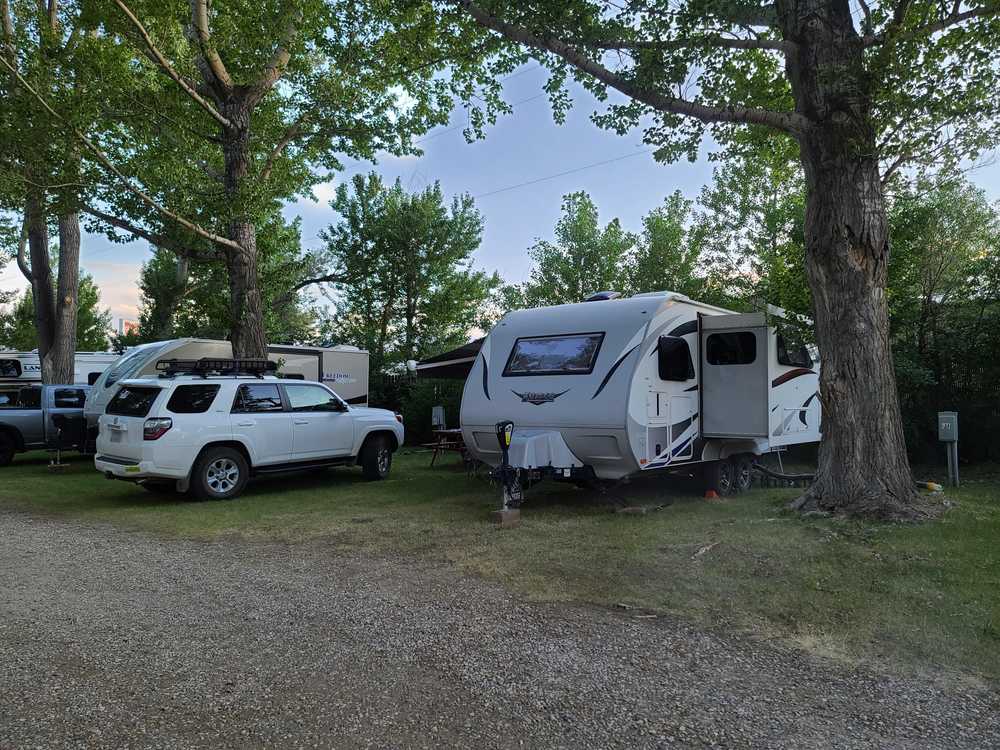 Indian Campground & RV Park - Photo 4