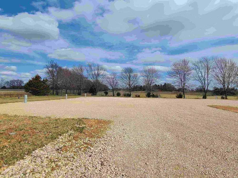 The Hook-Up RV Park, Rogersville, Missouri - Photo 2