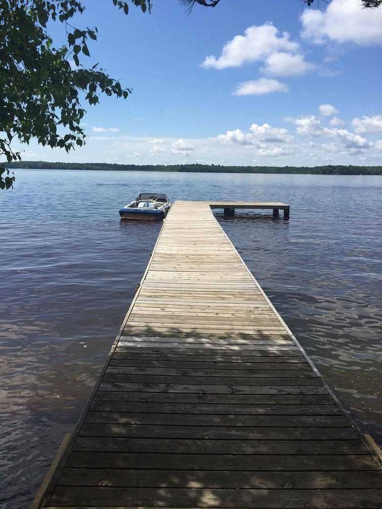 Peaceful Pines Resort - Photo 4