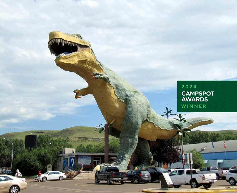 Dinosaur Trail RV Resort & Cabins