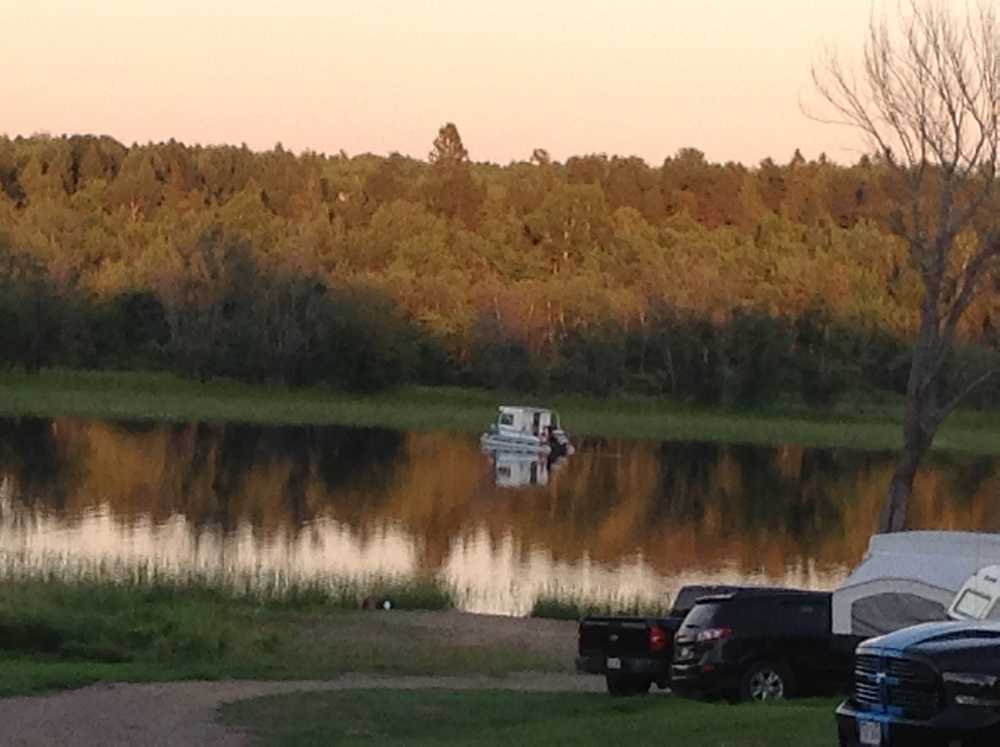 Chipman Waterfront Campground, Chipman, New Brunswick - Photo 2