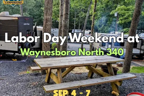 Labor Day