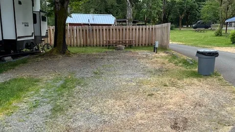 Full Hookup RV Site — image 2 of 2