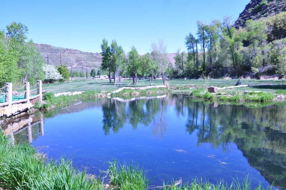 River's Edge RV Resort, Heber City, Utah - Photo 3