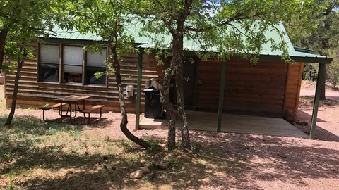 Standard Cabin — image 2 of 17