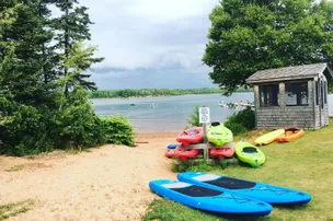 Somers By The Beach Campground – photo 5