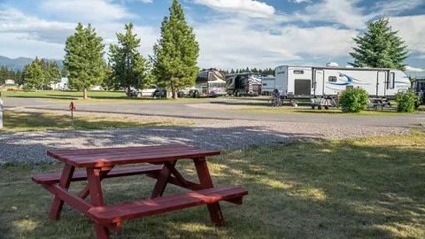 Full Hookup RV Site 30/50 Amp — image 1 of 6