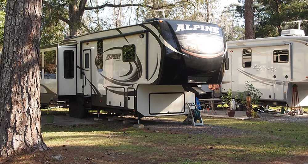 Big Tree RV Park - Photo 4