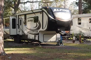 Big Tree RV Park – photo 4
