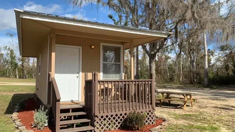 Fishing Cabin — image 1 of 3