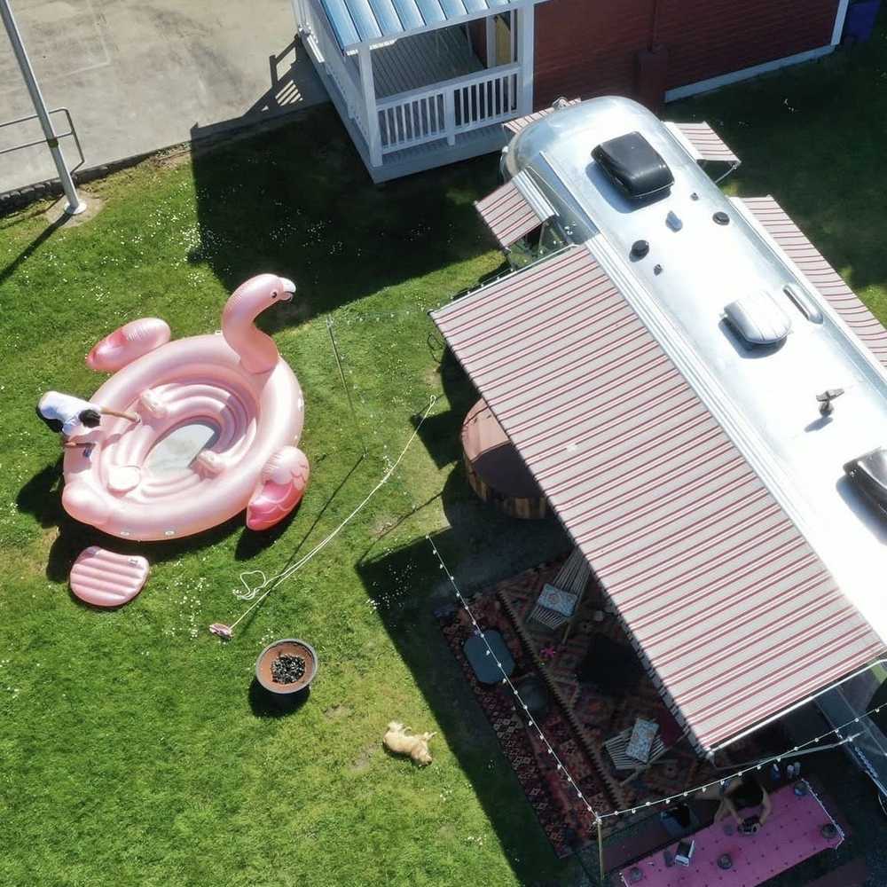 Vasa Park Resort, Bellevue, Washington - Photo 5