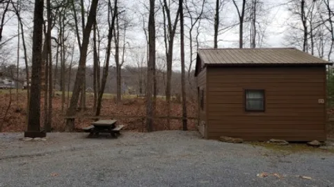 Small Loft Cabin — image 6 of 6