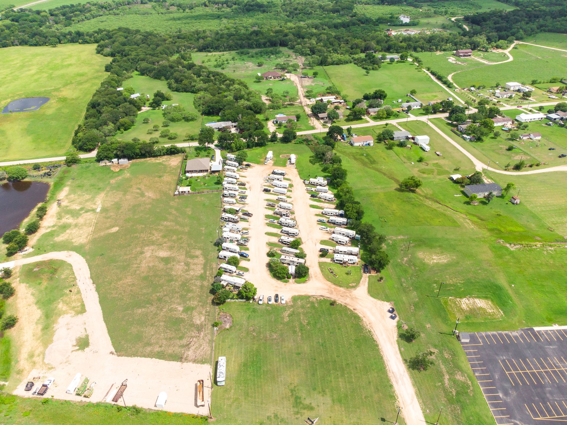 Patriot RV Park-Seguin