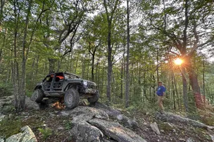 Leatherwood Off-Road Park – photo 2