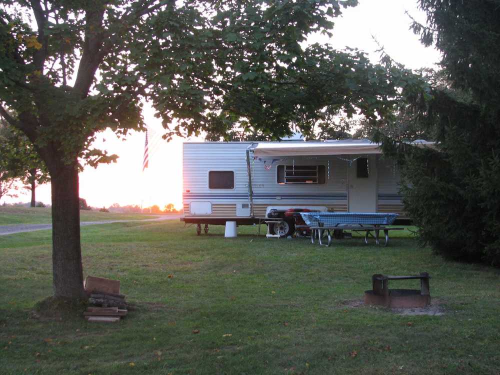 Silver Springs Campground - Stow, OH - Photo 2
