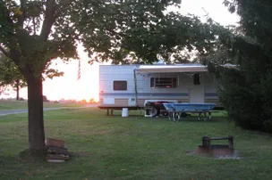 Silver Springs Campground – photo 2