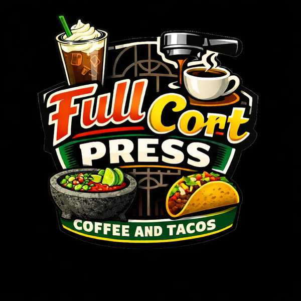 Full Cort Press