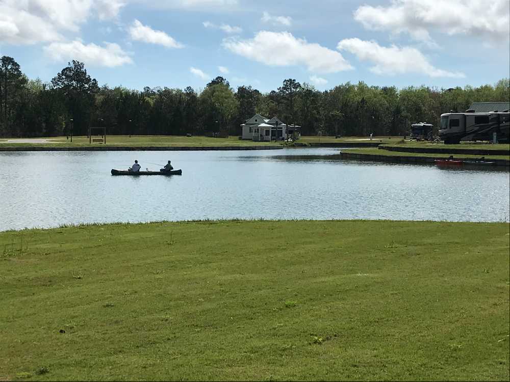 Lake Osprey RV Resort, Elberta, Alabama Elberta, Alabama Campspot